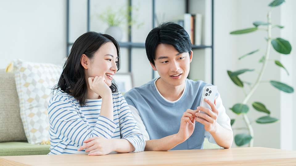 ブランドサイトのメリット