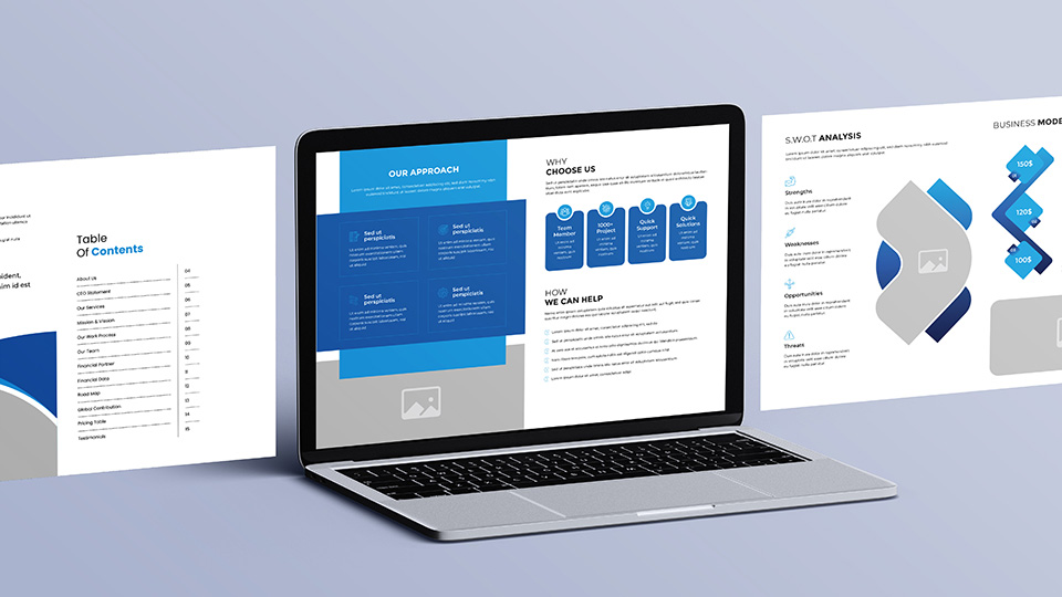 社内報のデジタル化