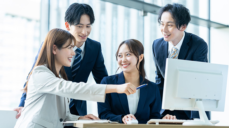 社内報デジタル化のメリット