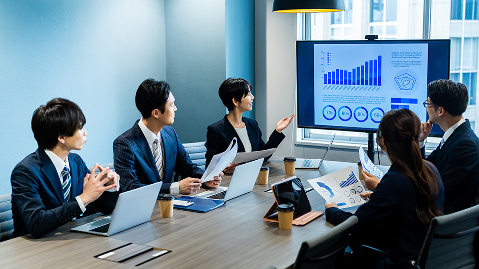 社内報デジタル化のポイント