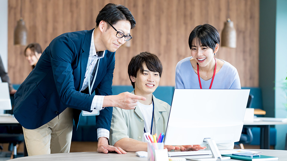 社内報デジタル化