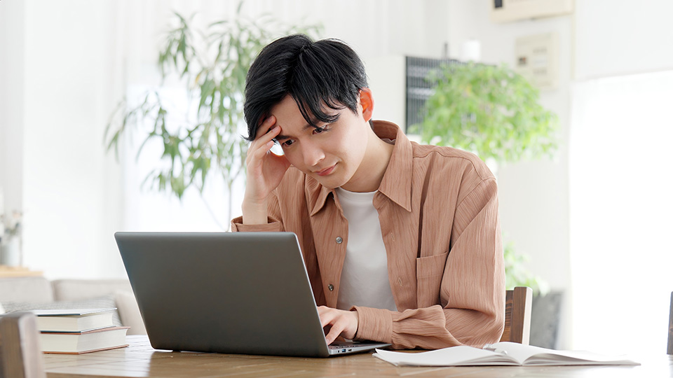 リール動画制作の対策