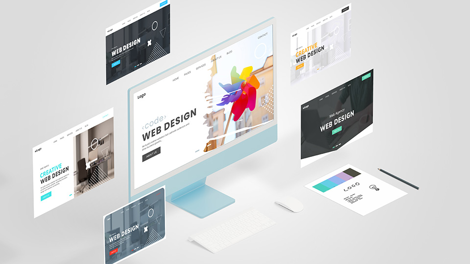 LCP・INP・CLSのスコア