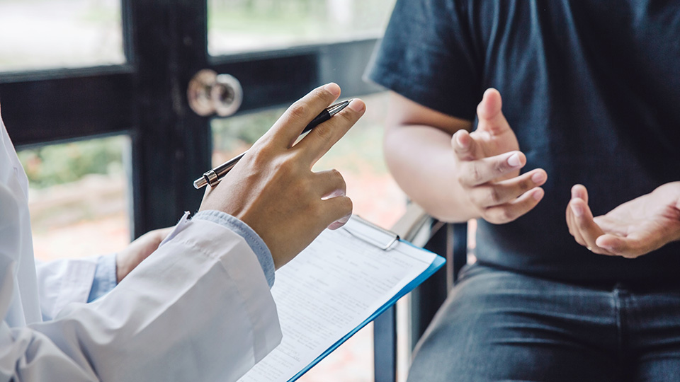 医療広告の禁止表現