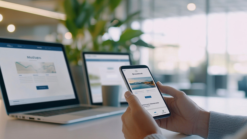 技術面の確認ポイント