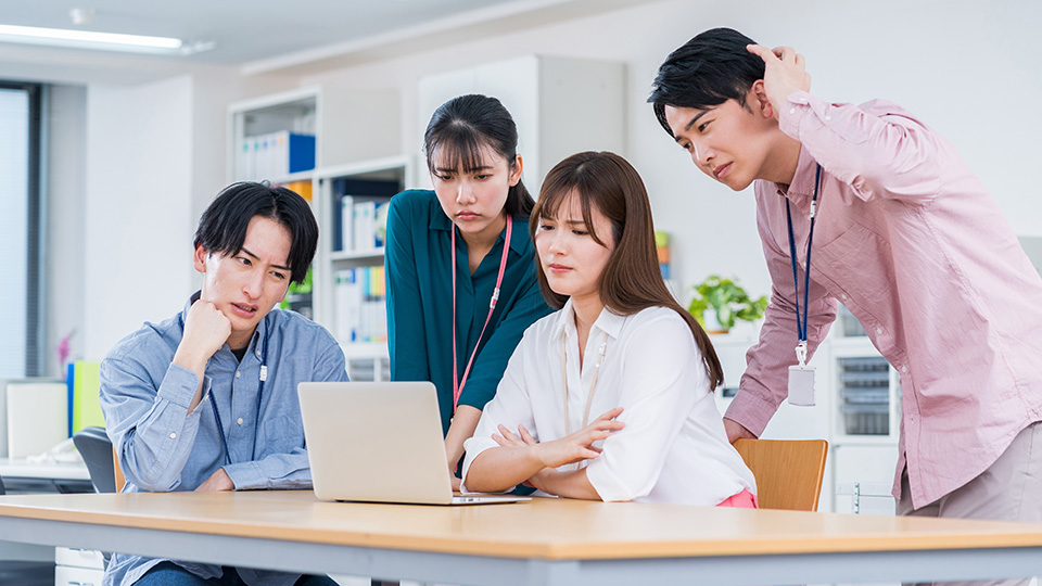 サイトリニューアルのよくある失敗