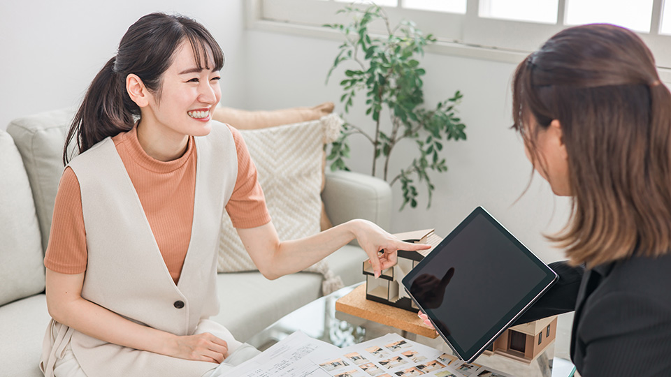 デジタルカタログ導入時のポイント