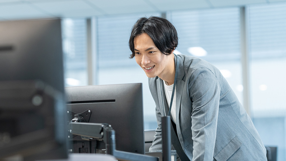 Web保守・運用