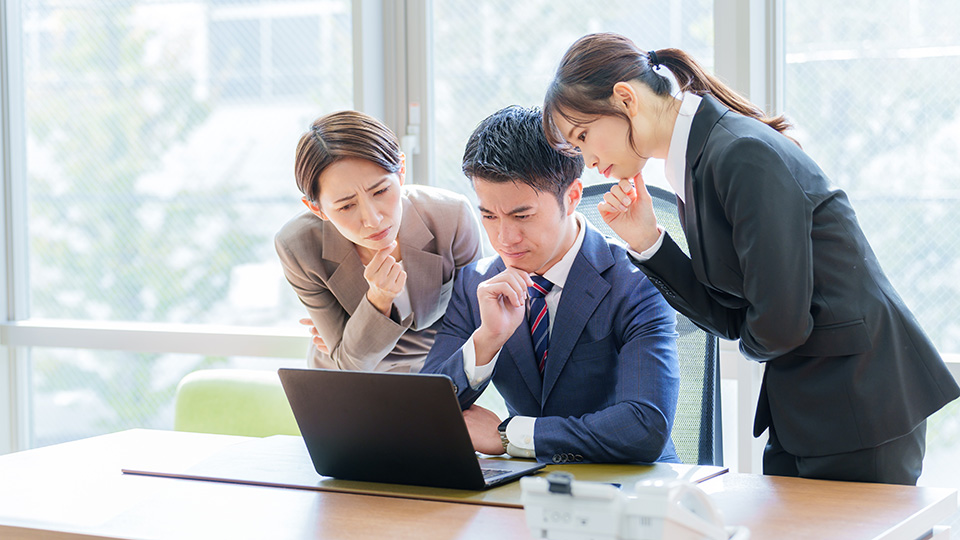 コンテンツ設計のポイント