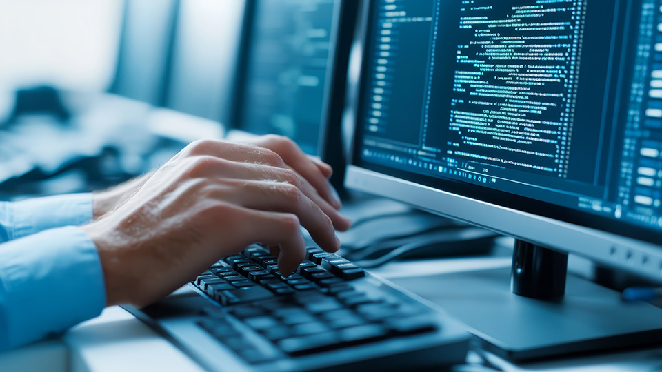 Webシステム開発の全体像