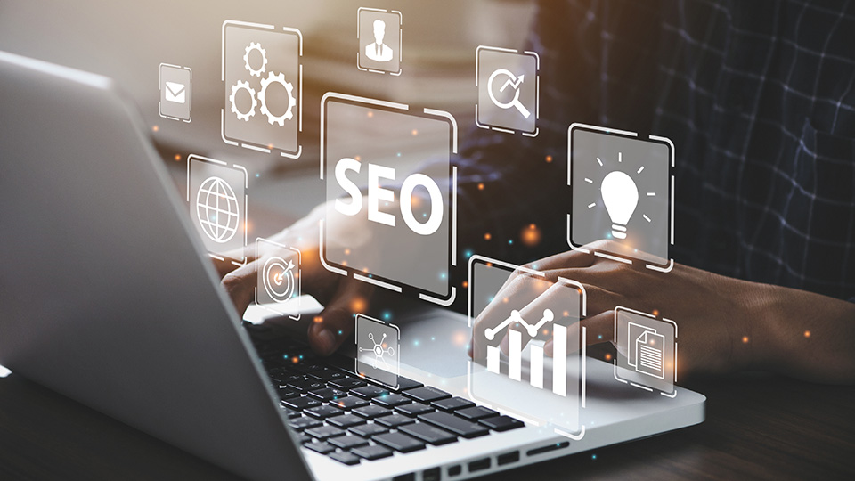 SEO・広告・SNSの特性と予算配分の目安